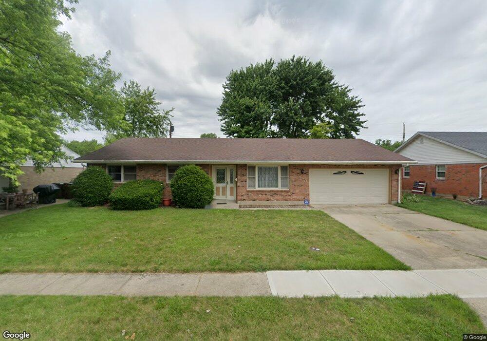 920 Hamlet Dr, Xenia, OH 45385 - photo 1