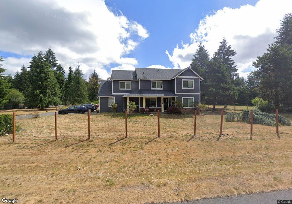 14934 Lindsay Loop SE, Yelm, WA 98597 - photo 1