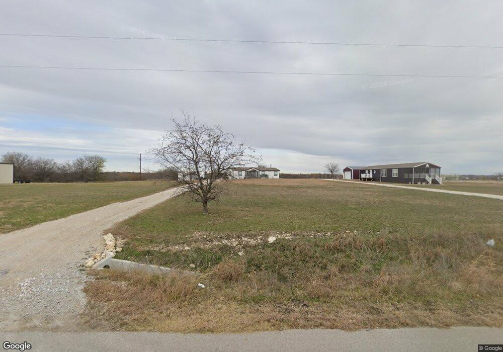 180 Branding Iron Rd, Rhome, TX 76078 - photo 1