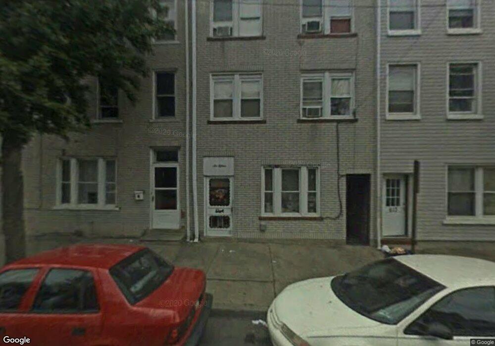 615 N Front St, Allentown, PA 18102 - photo 1