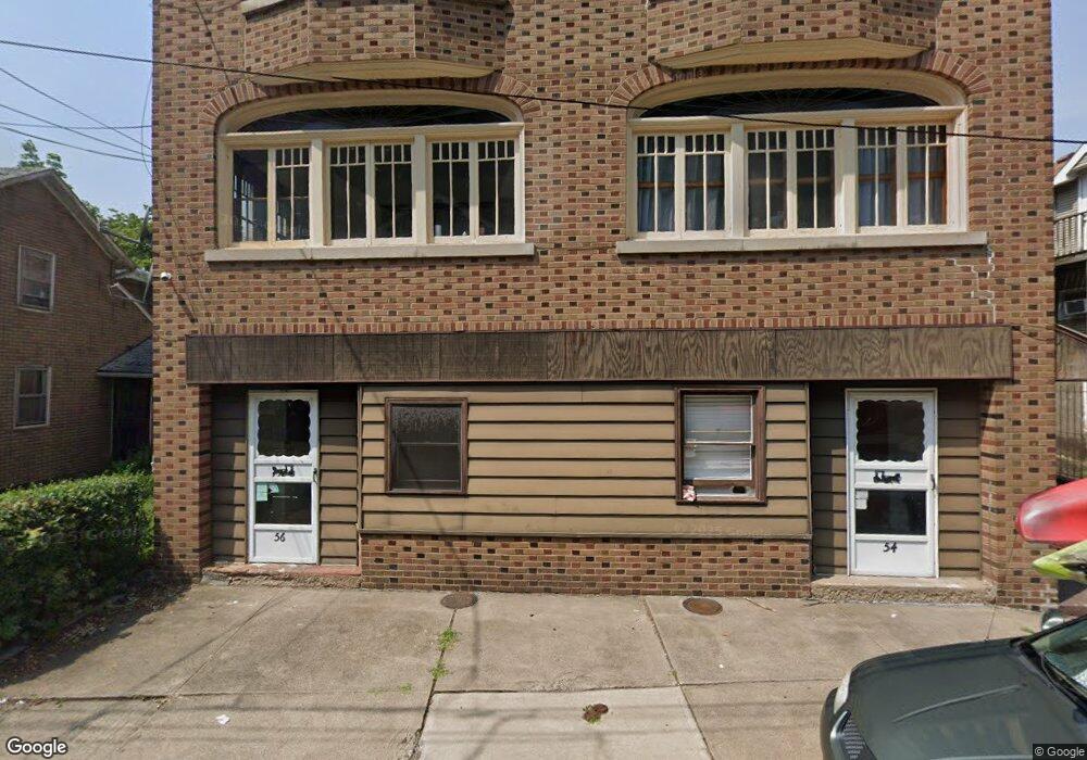 54 Newport St, Glen Lyon, PA 18617 - photo 1