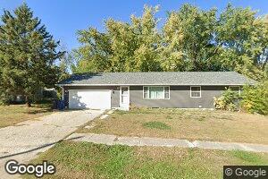408 W 4th St, Sutherland, IA 51058