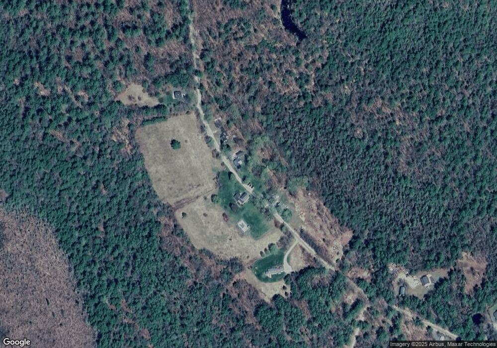 31 Tilton Haley Rd, Sandwich, NH 03227 - photo 1