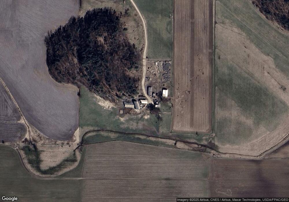 W10581 Bell Rd, Camp Douglas, WI 54618 - photo 1