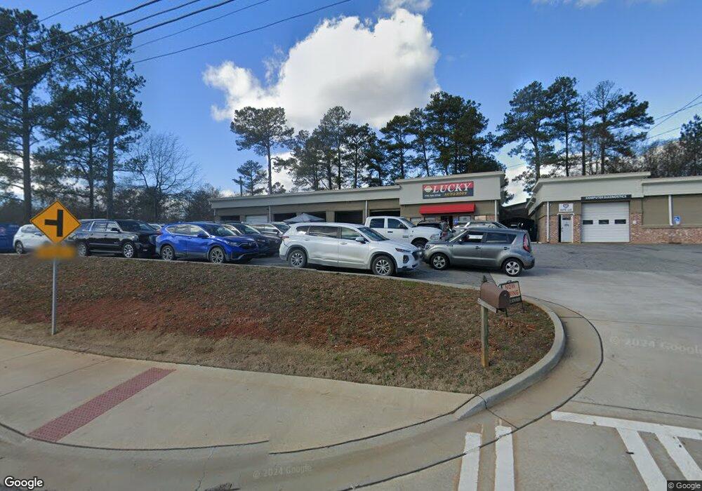 2950 Buford Hwy, Buford, GA 30518 - photo 1