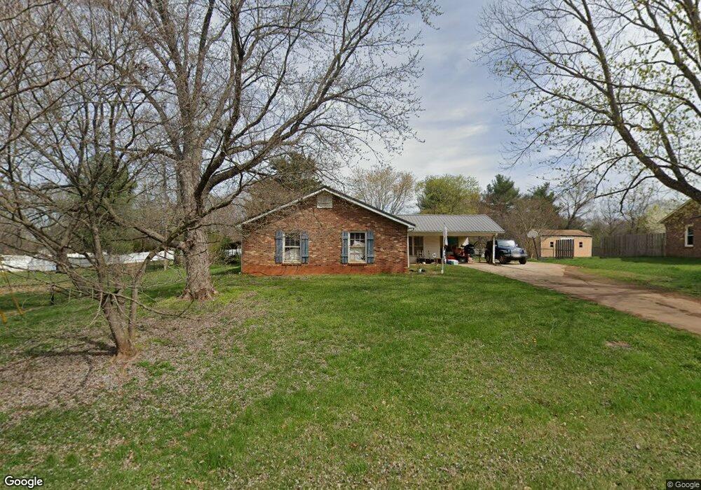 2206 Danbury Ln, Statesville, NC 28625 - photo 1