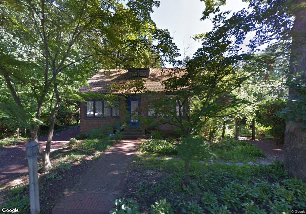 962 Alexander Rd, Princeton Junction, NJ 08550 - photo 1