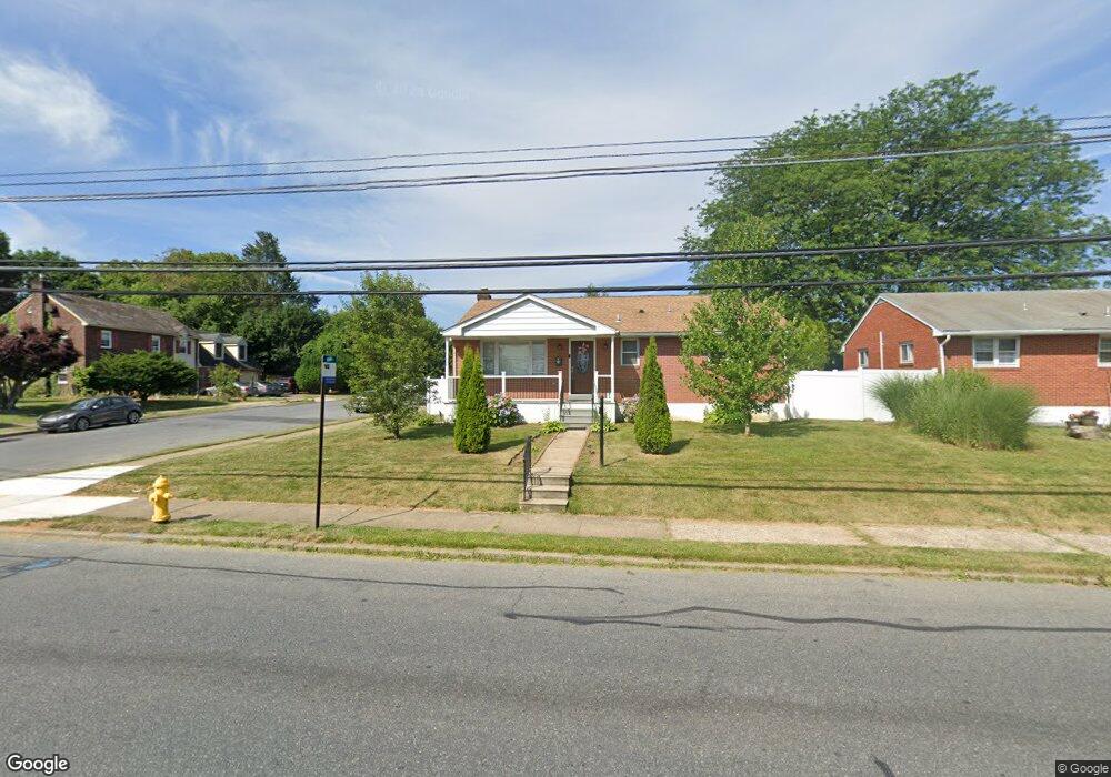 430 S 24th St unit 434, Allentown, PA 18104 - photo 1