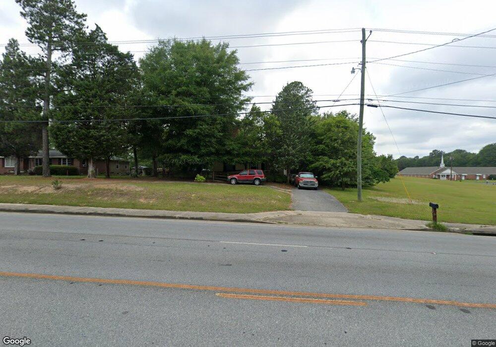 5081 Log Cabin Dr, Macon, GA 31204 - photo 1