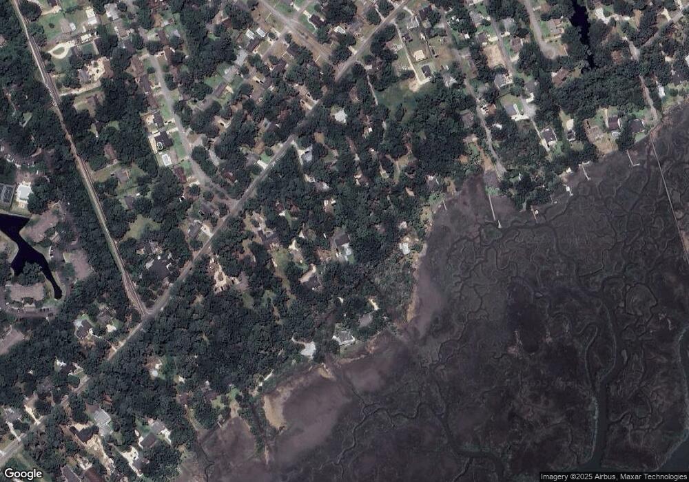 1106 Walthour Rd, Savannah, GA 31410 - photo 1