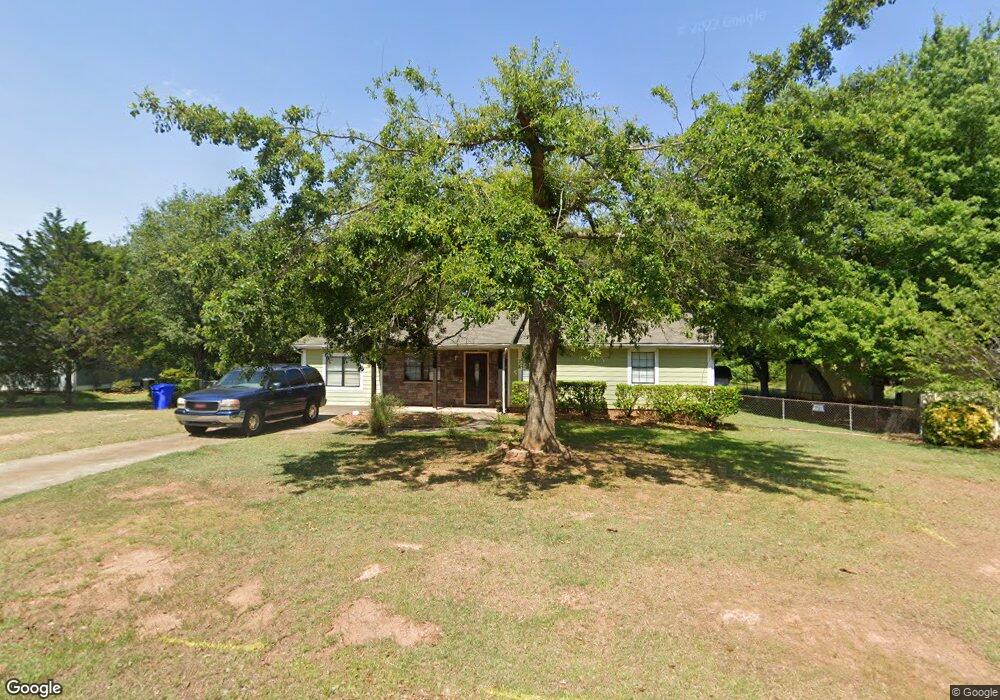 1777 Wesley Way NW, Conyers, GA 30012 - photo 1