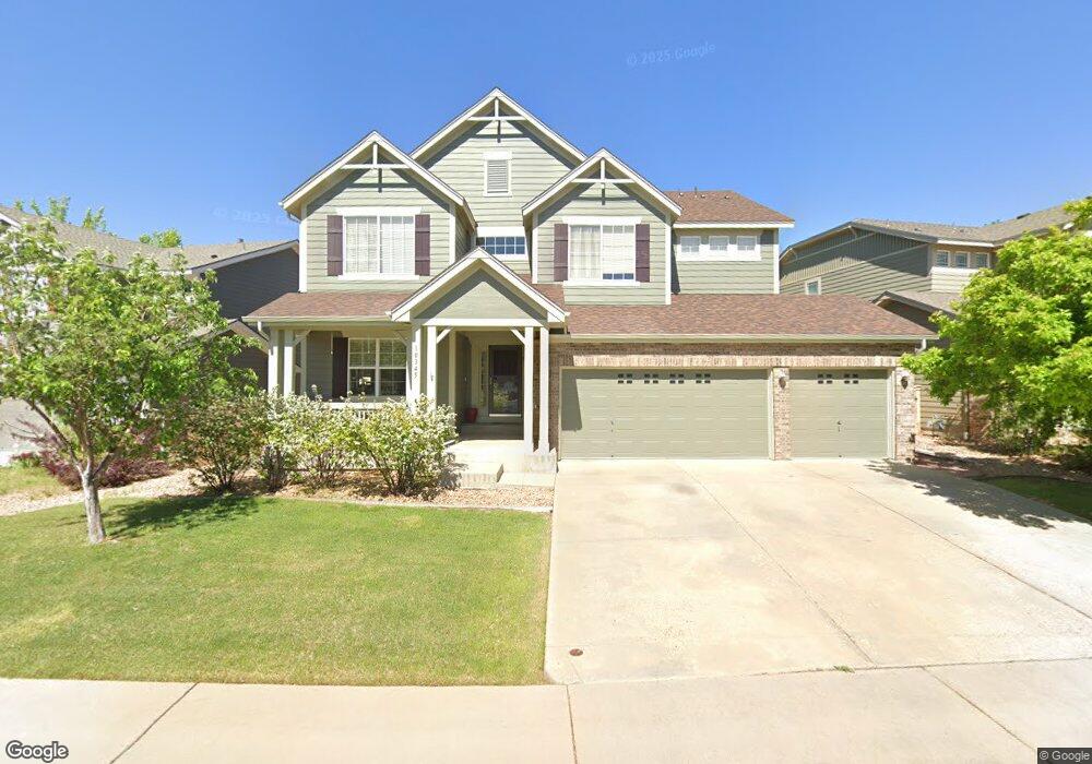 10345 Longwood Way, Highlands Ranch, CO 80130 - photo 1