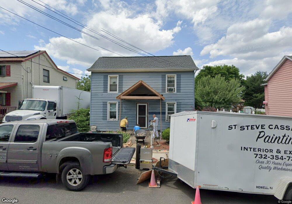 380 Wilmont St, South Amboy, NJ 08879 - photo 1