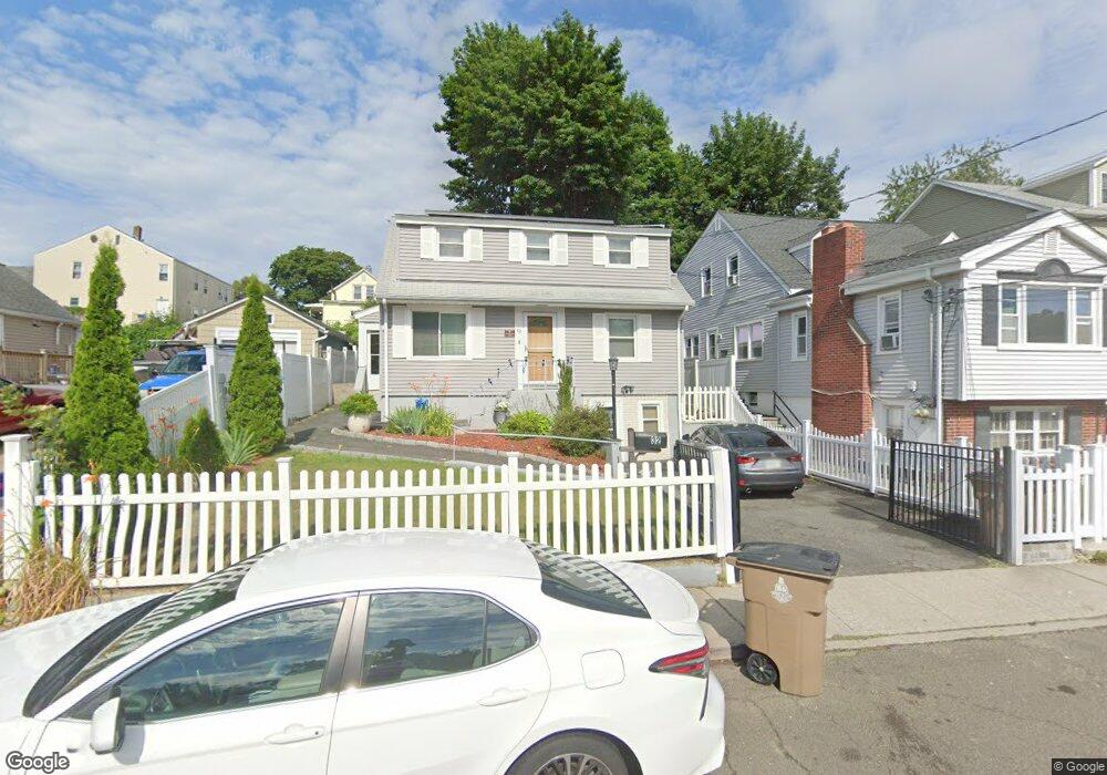 32 Raymond St, Stamford, CT 06902 - photo 1