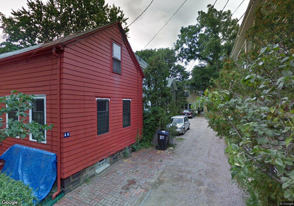 50 Hudson Place, Cambridge, MA 02138 - photo 1