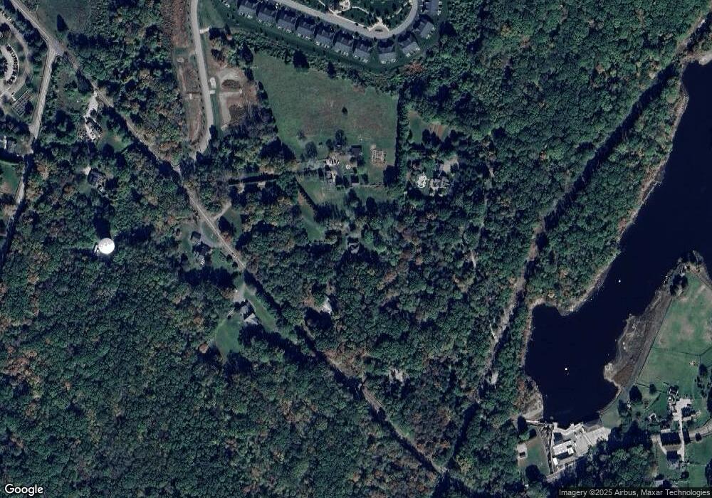 229 Jerry Brown Rd, Stonington, CT 06378 - photo 1