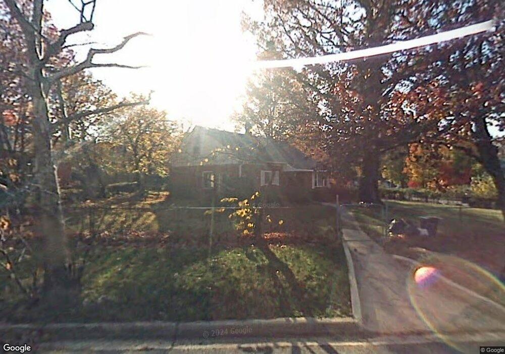 1501 Delmont Ln, Takoma Park, MD 20912 - photo 1