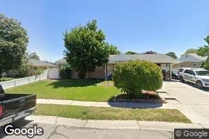 1587 Paradise Ln, Salt Lake City, UT 84123