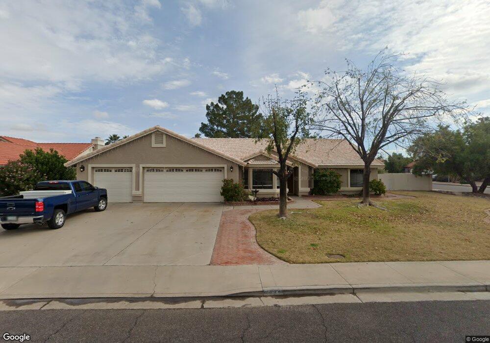 2605 N Robin Cir, Mesa, AZ 85213 - photo 1