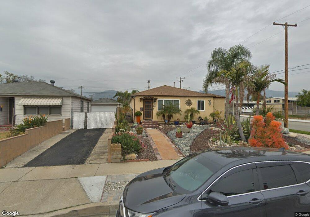 Street View Photo
