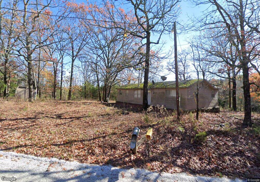 16526 Union Star Rd, Winslow, AR 72959 - photo 1