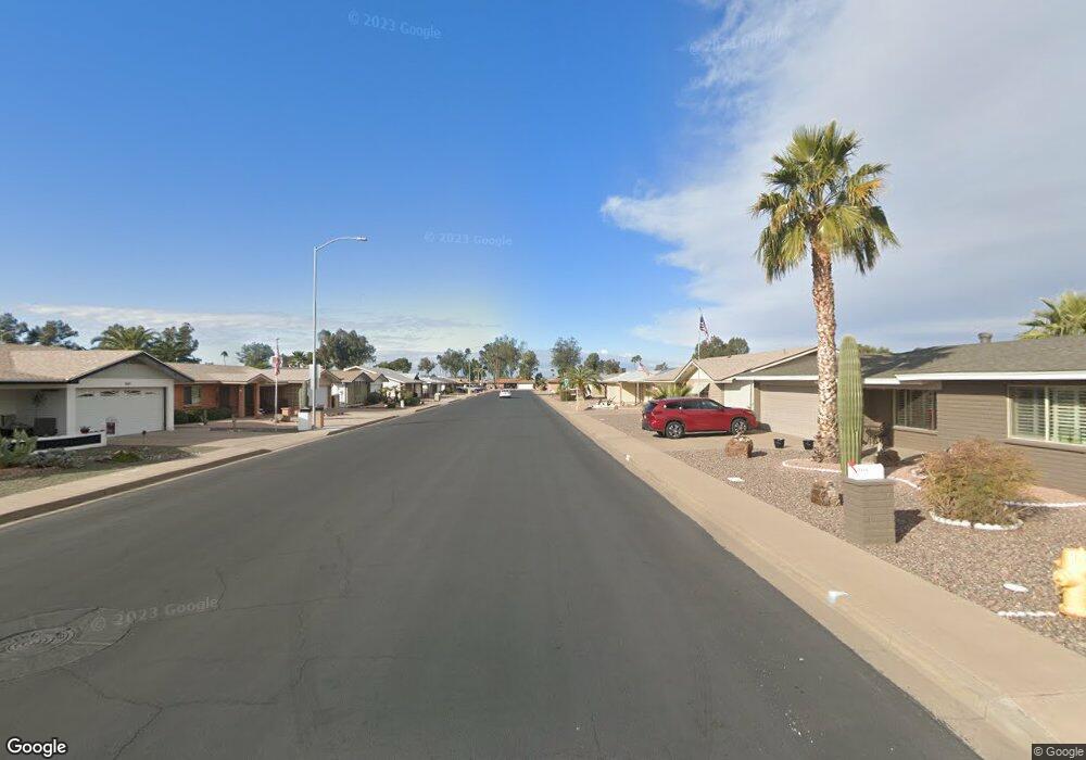 4945 R E Elena Ave, Mesa, AZ 85206 - photo 1