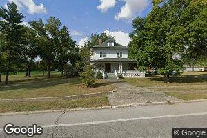 700 N Main St, Carrollton, IL 62016