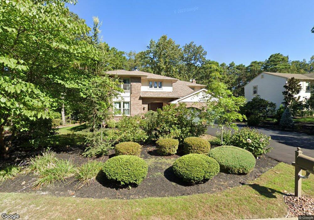 4 Lexton Run, Voorhees, NJ 08043 - photo 1