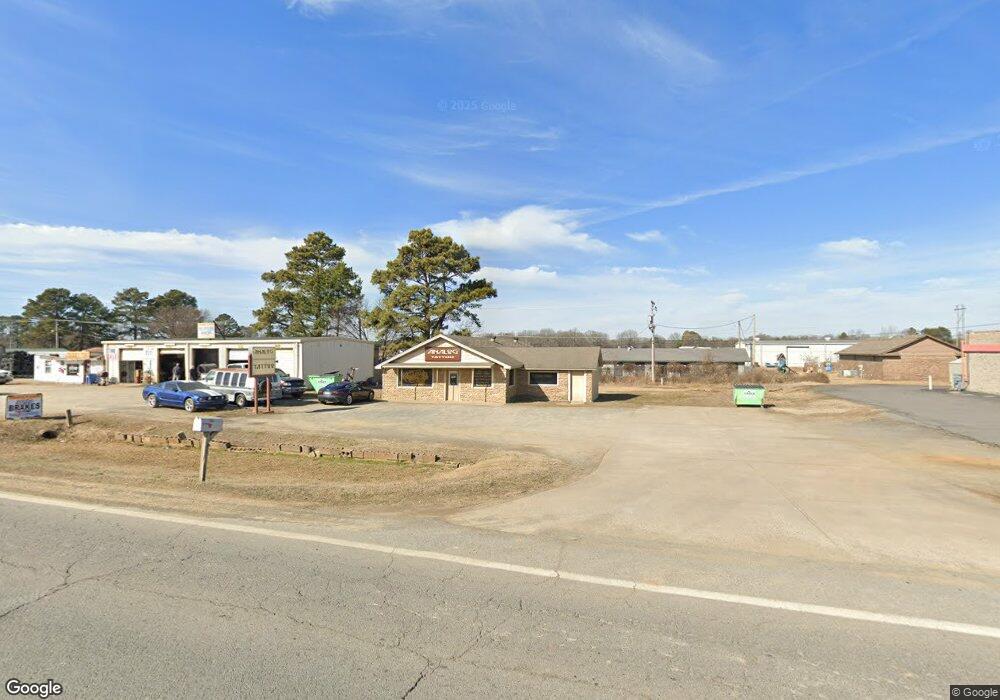 1902 W Dewitt Henry Dr, Beebe, AR 72012 - photo 1