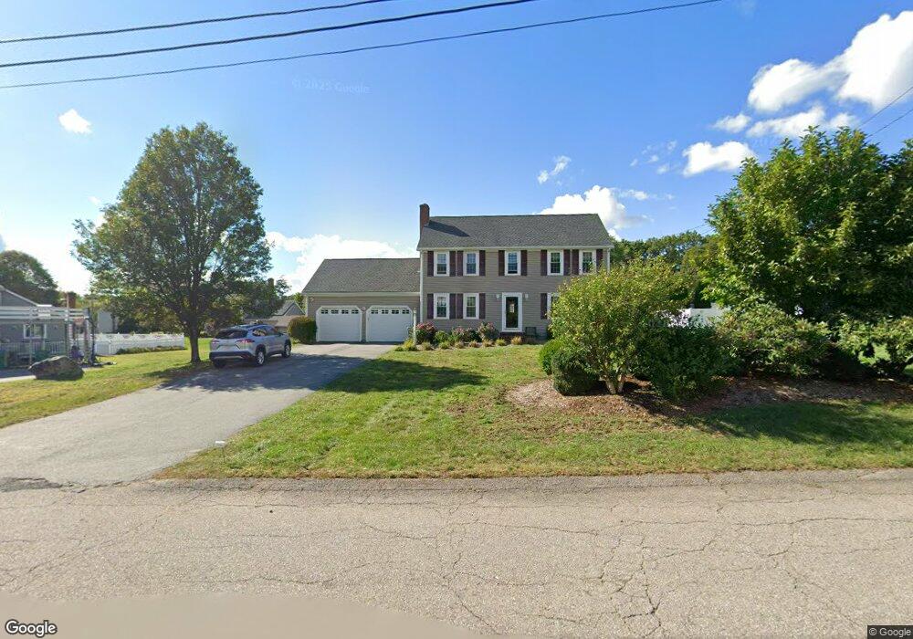 10 Seth Dr, Attleboro, MA 02703 - photo 1