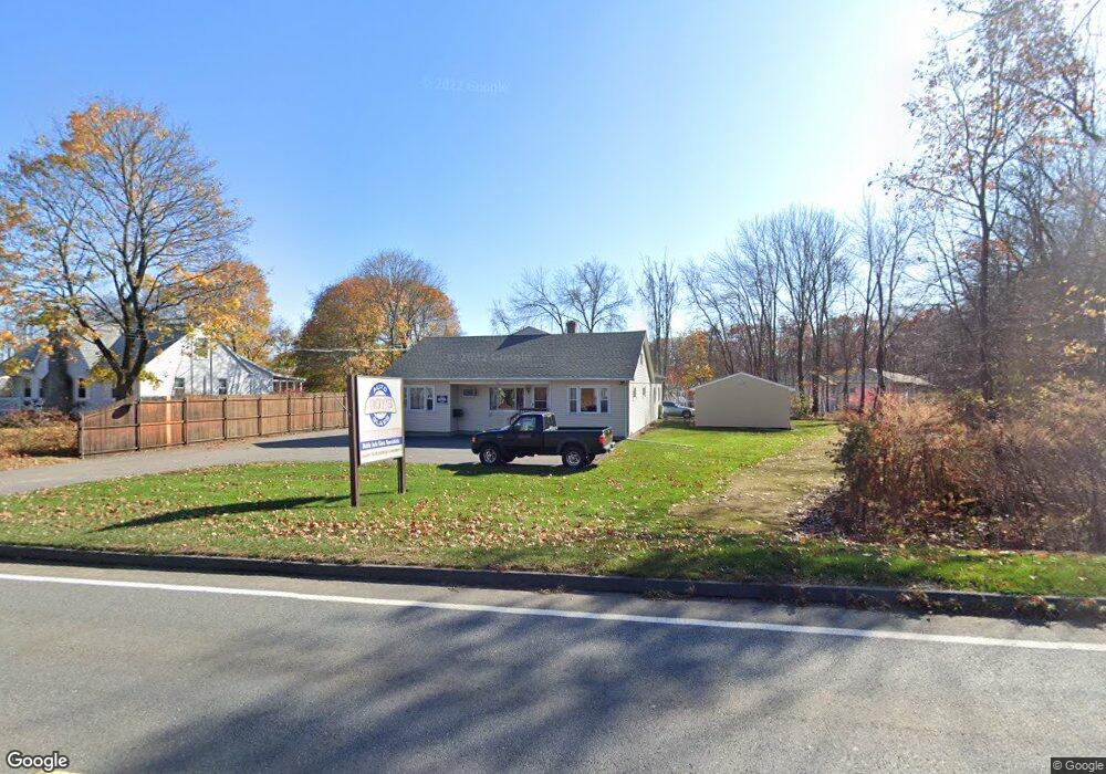 201 W Main St, Dudley, MA 01571 - photo 1