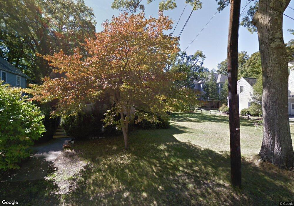 6 Morris St, Lexington, MA 02420 - photo 1