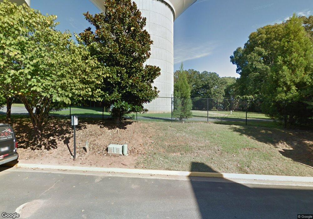 200 W Crossville Rd, Roswell, GA 30075 - photo 1