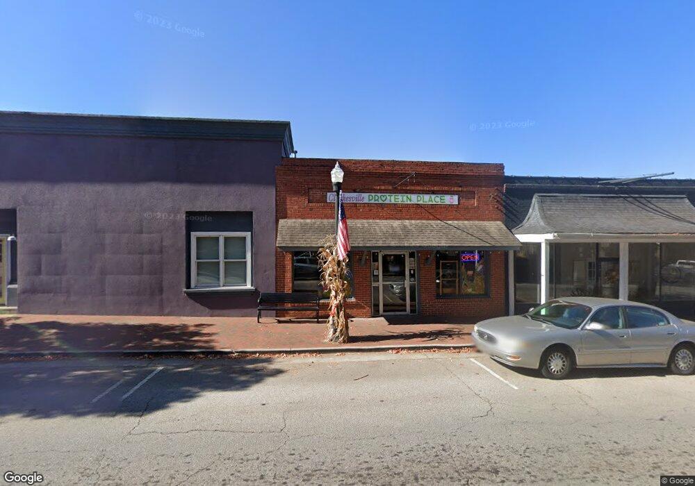 1317 Washington St, Clarkesville, GA 30523 - photo 1