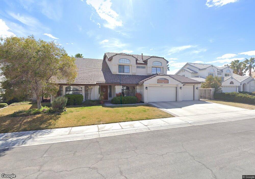 9517 Cape Sable Ln, Las Vegas, NV 89117 - photo 1