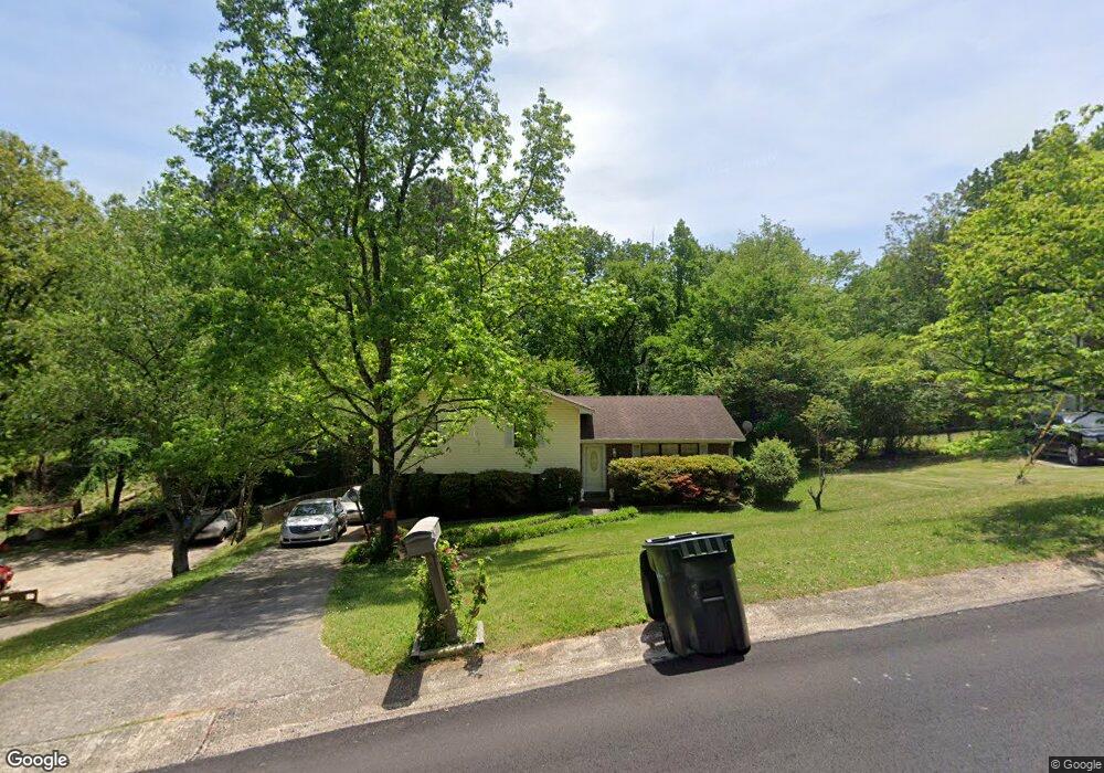 509 21st Ave NE, Center Point, AL 35215 - photo 1