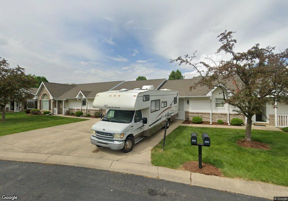 2704 E 2nd St, Anderson, IN 46012 - photo 1