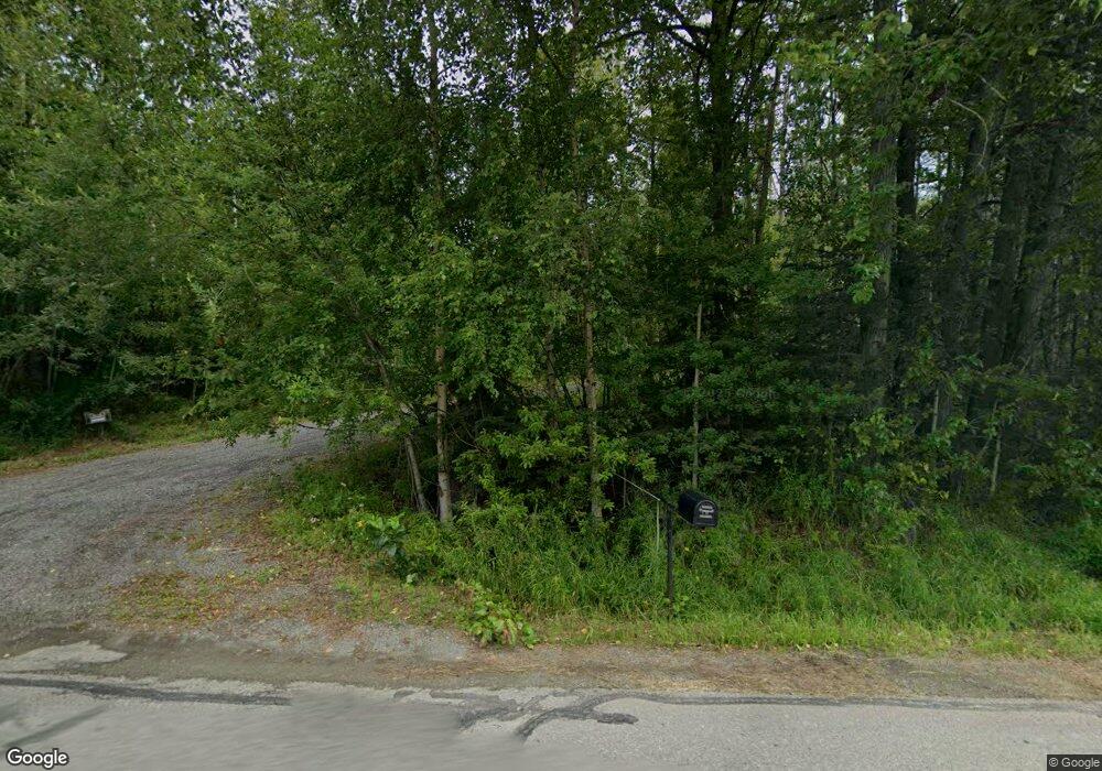 5961 E Gershmel Loop, Palmer, AK 99645 - photo 1