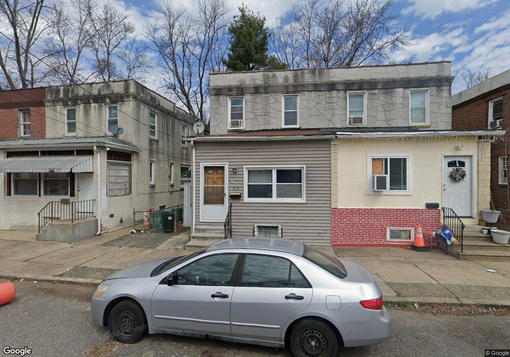 3038 Fenwick Rd, Camden, NJ 08104 - photo 1