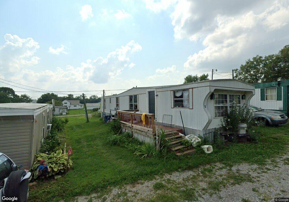 1031 Lexington Rd, Harrodsburg, KY 40330 - photo 1