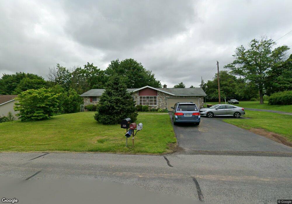 1127 Station Rd, Palm, PA 18070 - photo 1