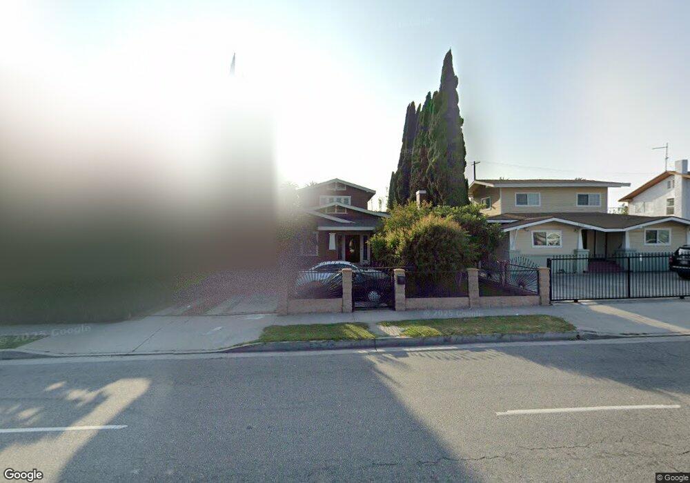 2321 Crenshaw Blvd, Los Angeles, CA 90016 - photo 1