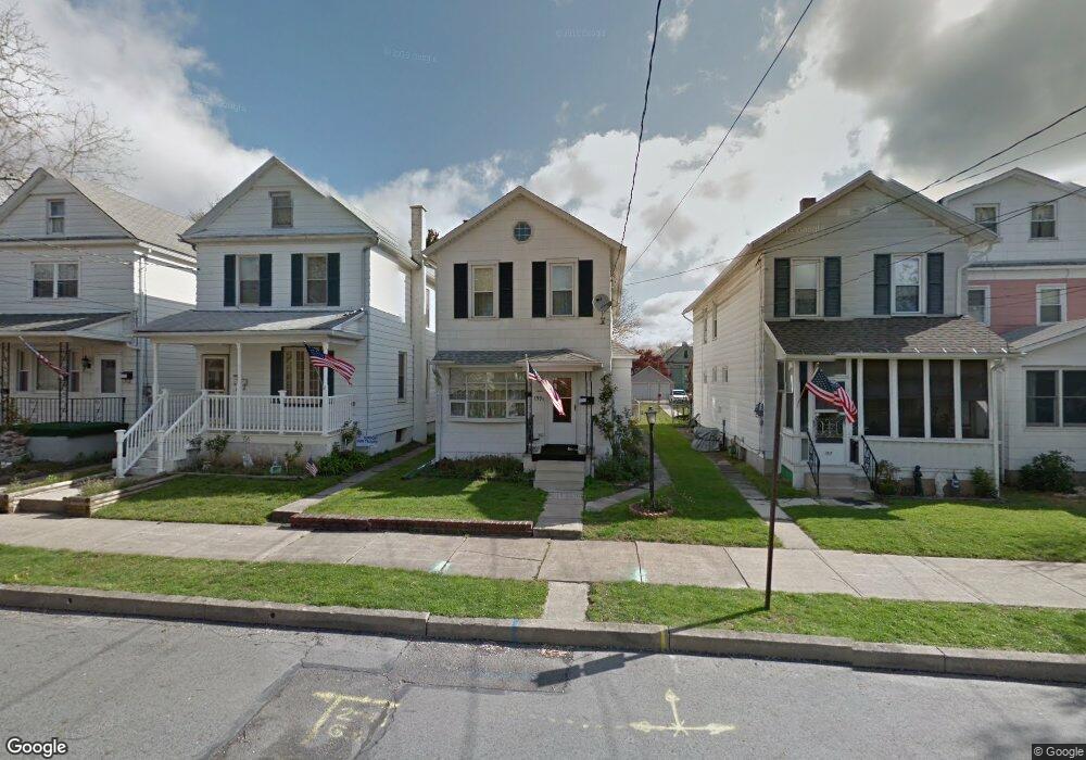 159 Sharpe St, Kingston, PA 18704 - photo 1