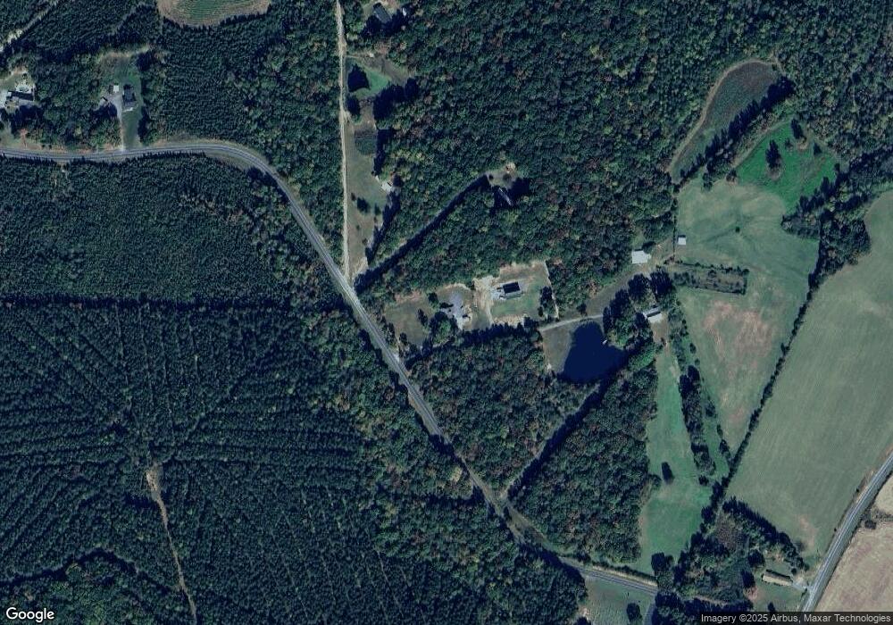 1020 Abner Rd, Troy, NC 27371 - photo 1