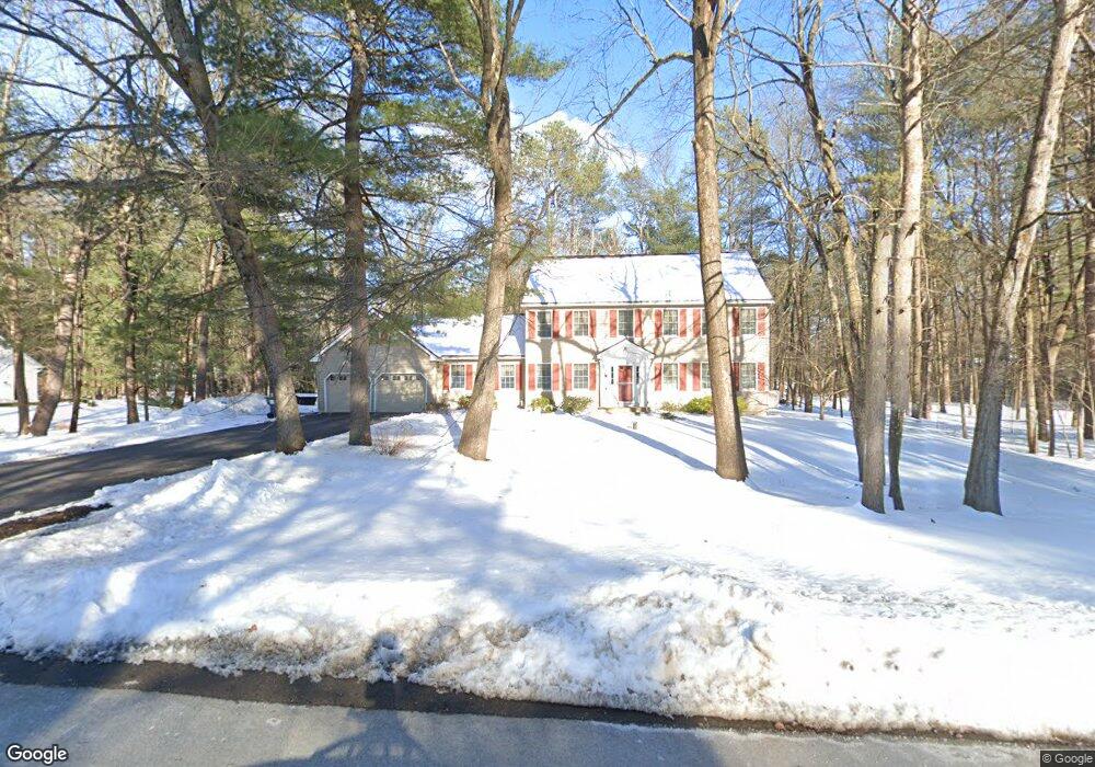 14 Wellington Dr, Saratoga Springs, NY 12866 - photo 1