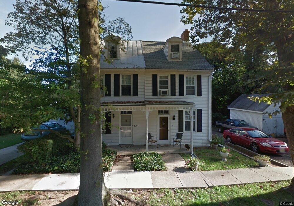 127 Main St, Rancocas, NJ 08073 - photo 1