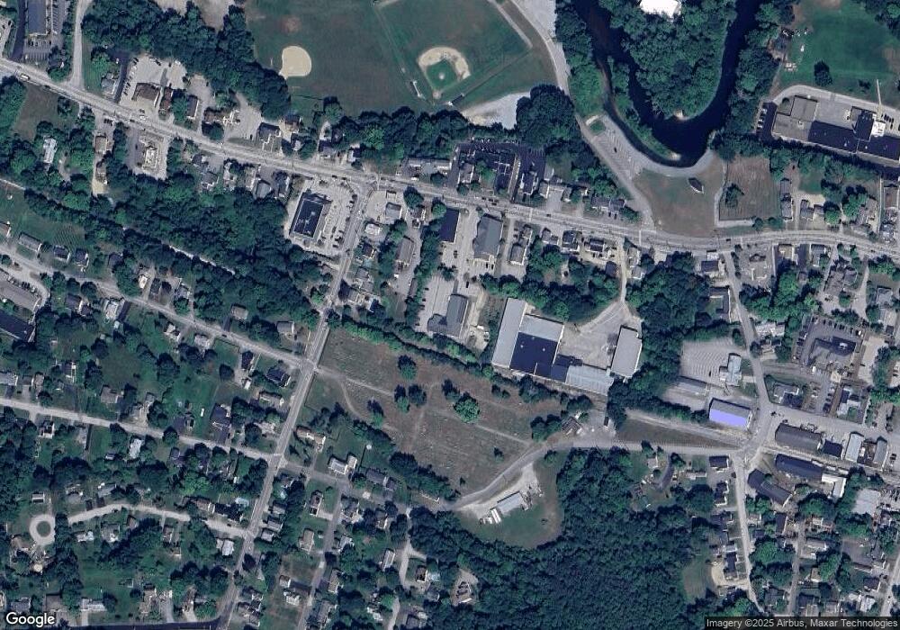 1 Columbus Ave, Milford, NH 03055 - photo 1