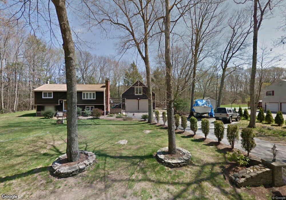 212 Dean St, Norton, MA 02766 - photo 1