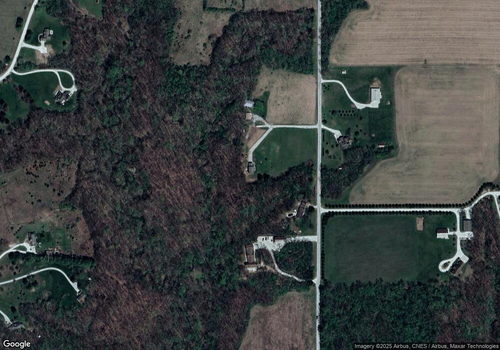 1010 S 950 W, West Lafayette, IN 47906 - photo 1