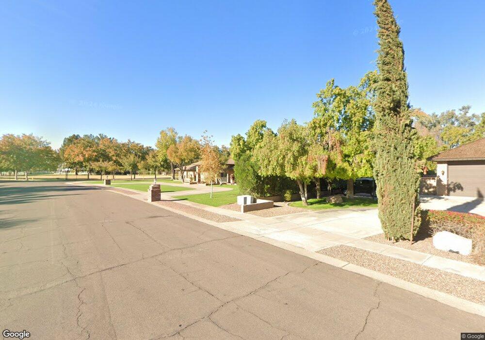 2116 E Caroline Ln, Tempe, AZ 85284 - photo 1